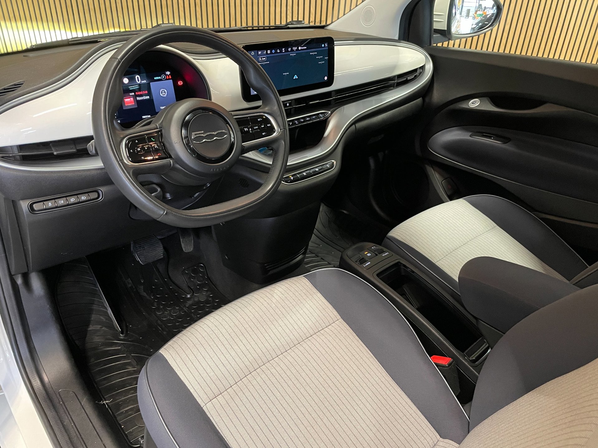 Foto van Fiat 500
