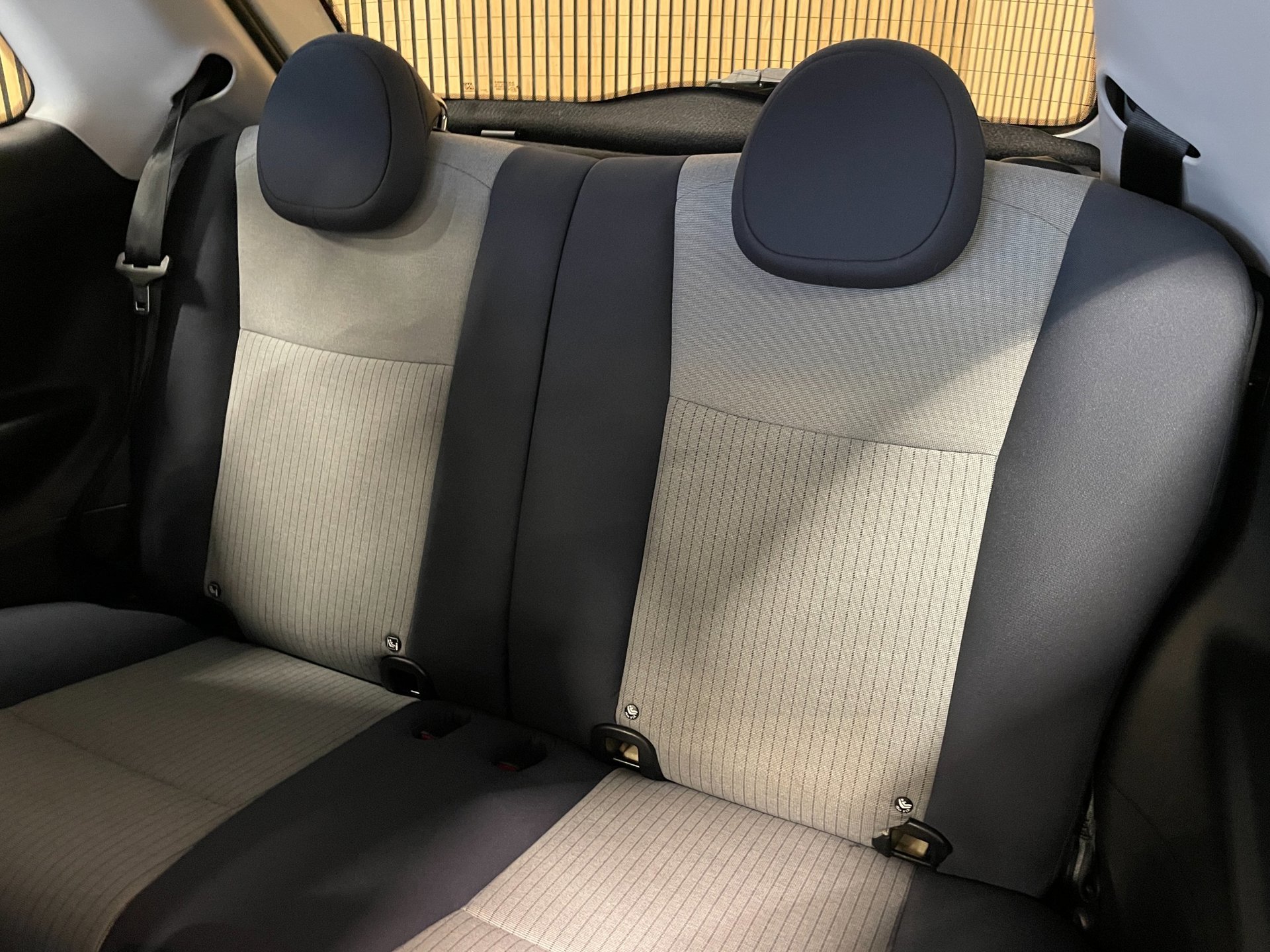Foto van Fiat 500