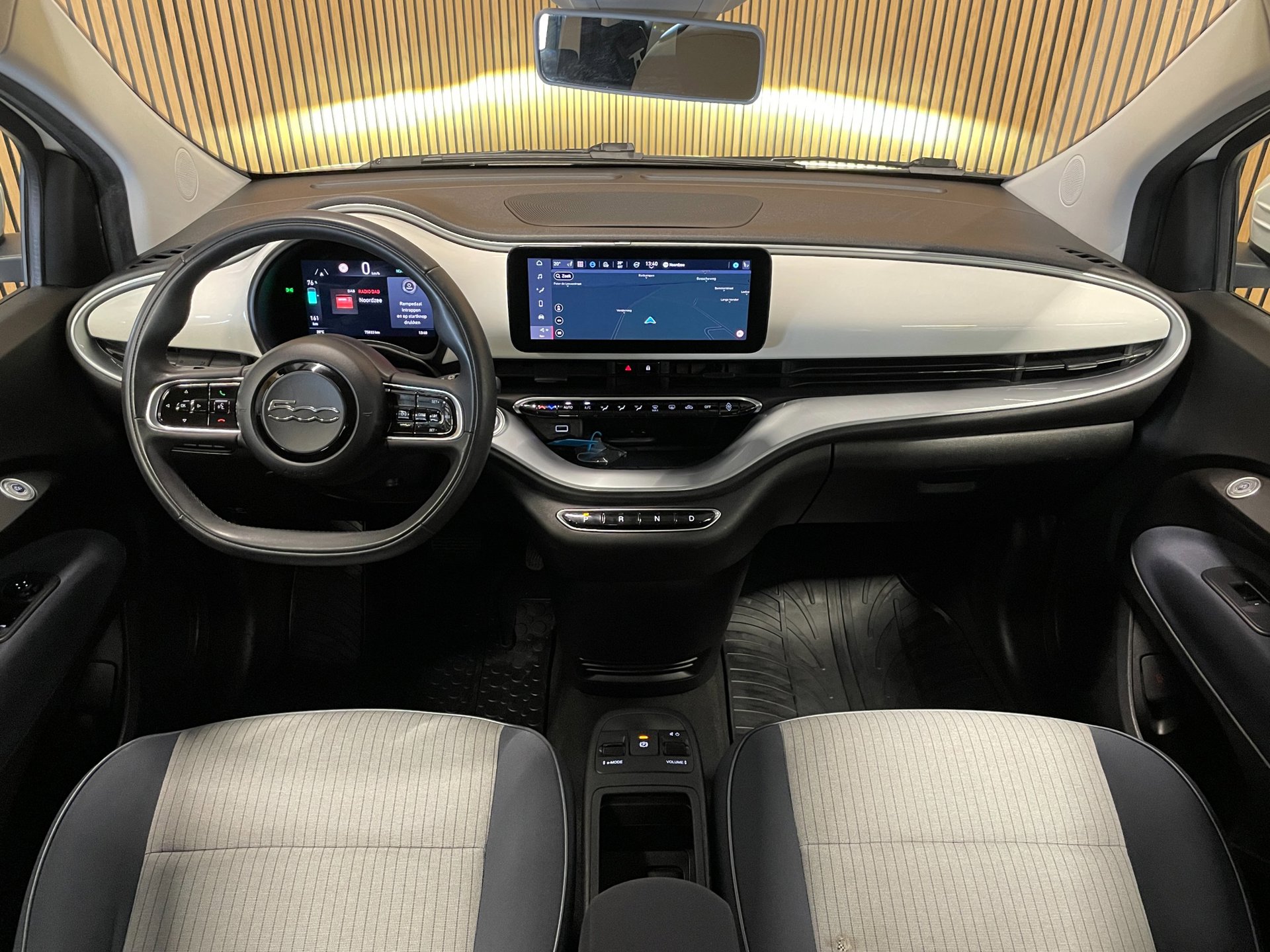 Foto van Fiat 500