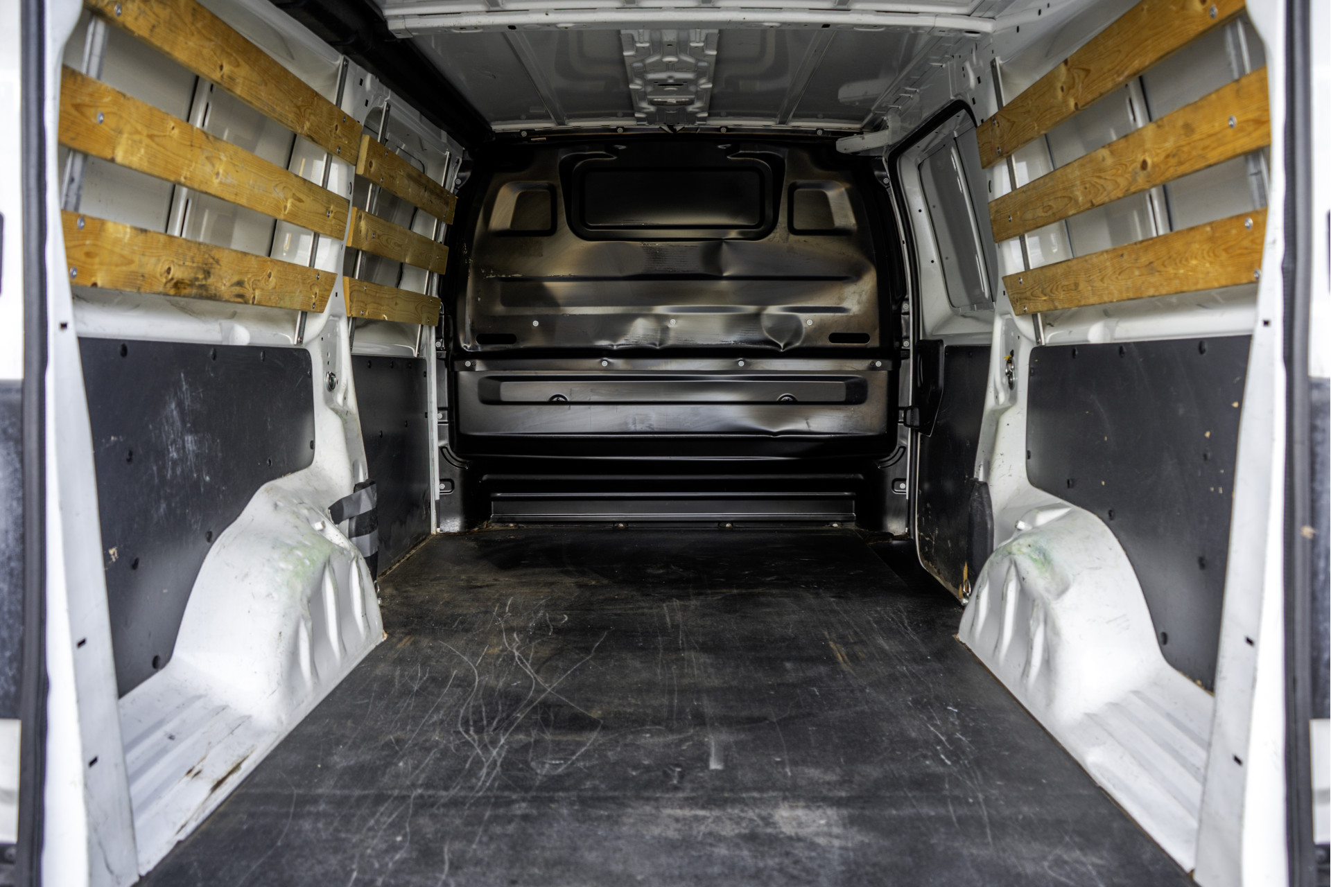 Foto van Opel Vivaro
