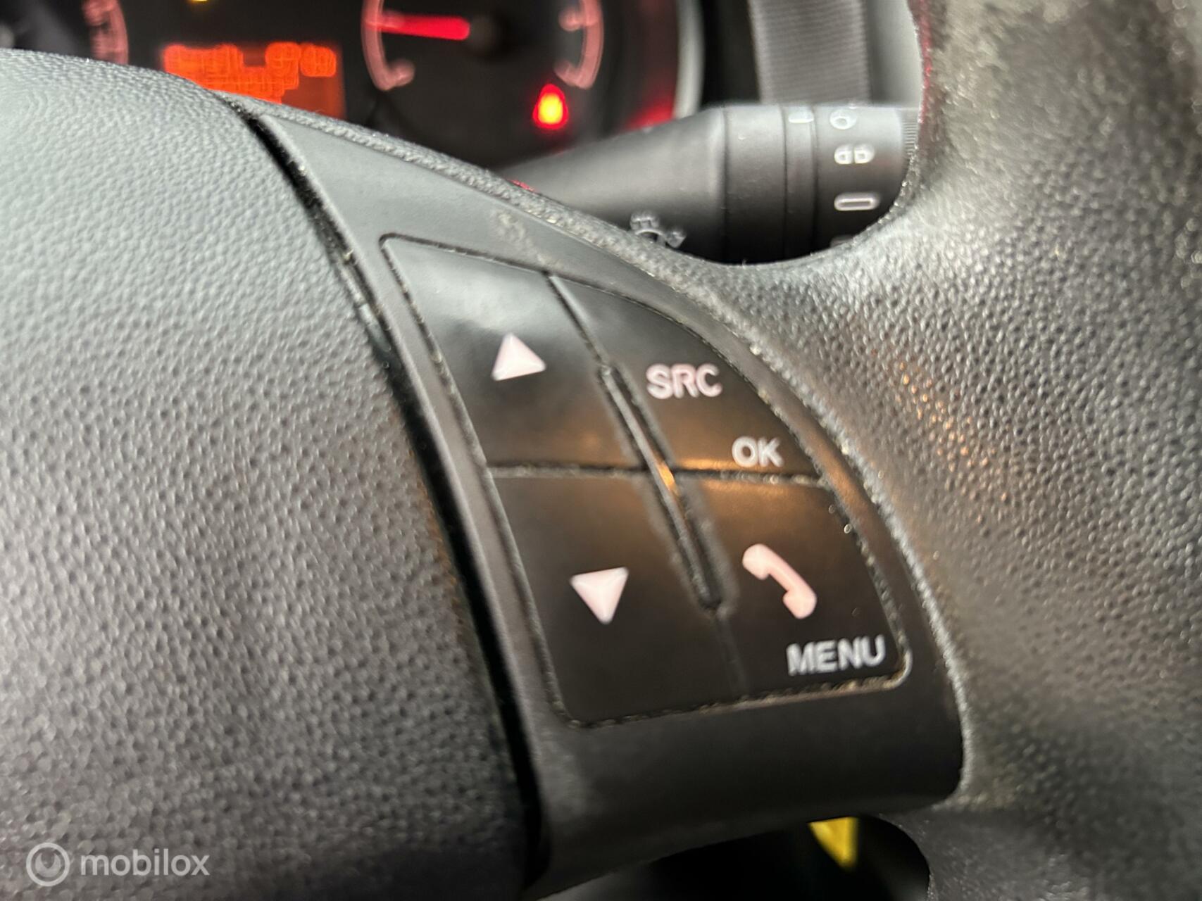 Foto van Opel Combo