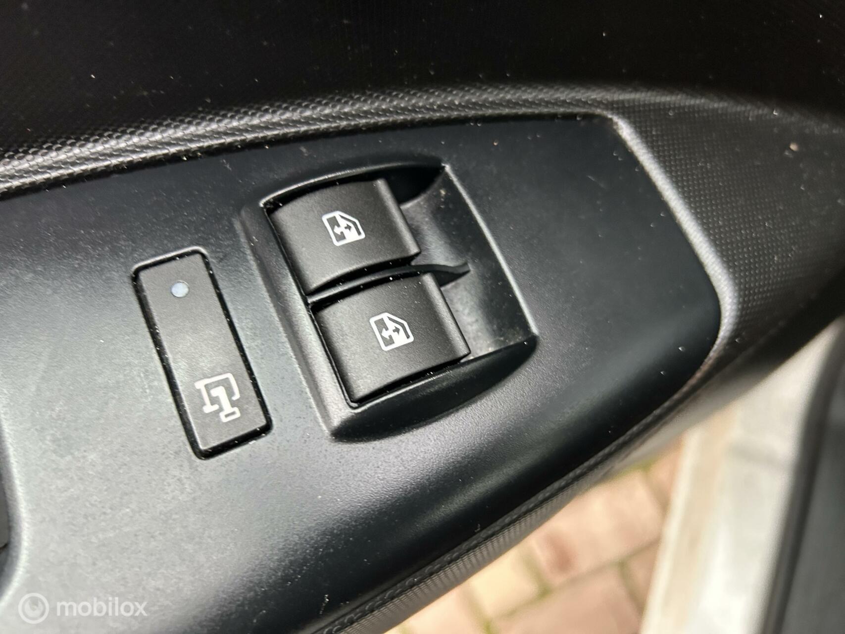 Foto van Opel Combo