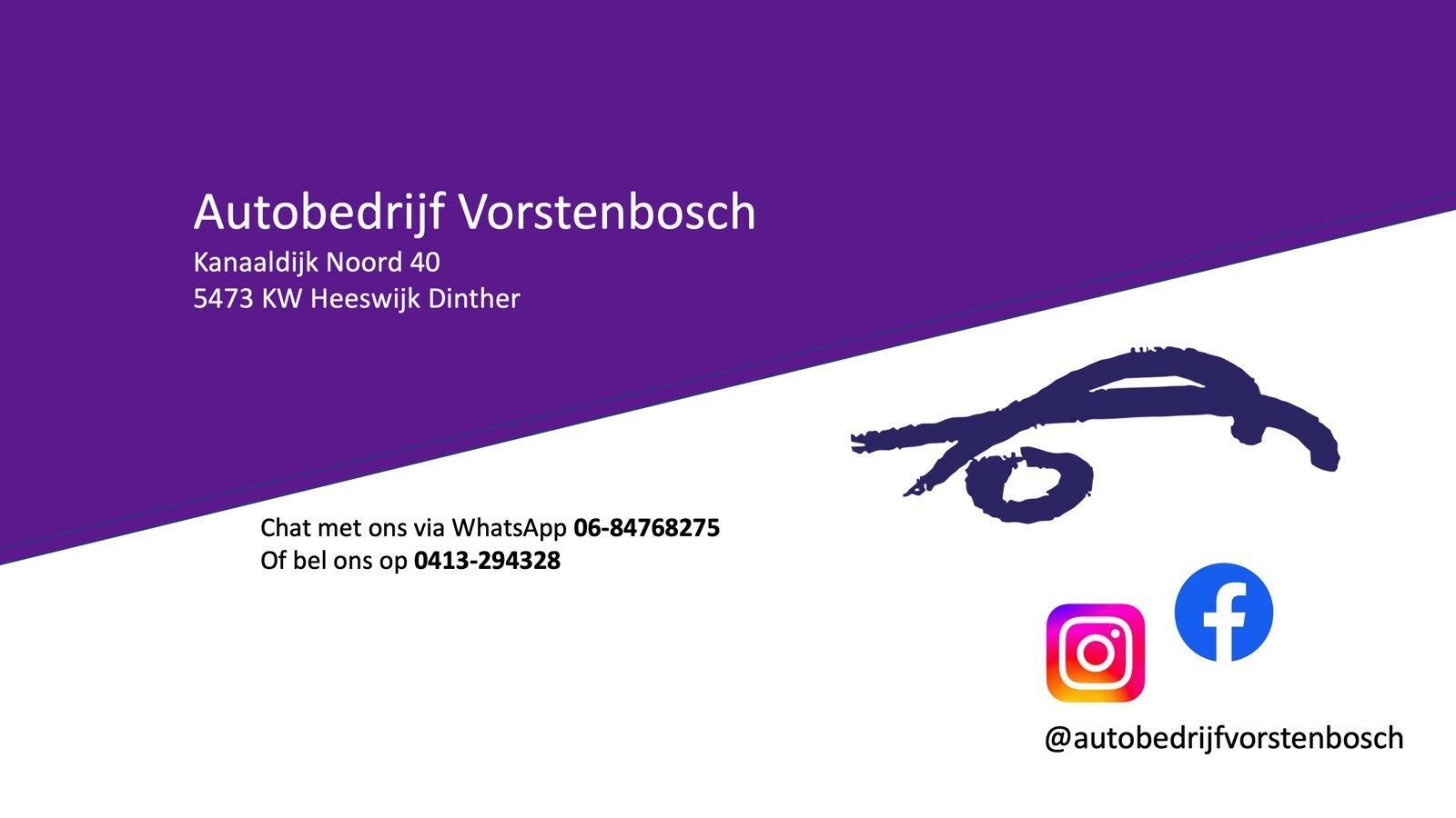 Foto van Opel Combo