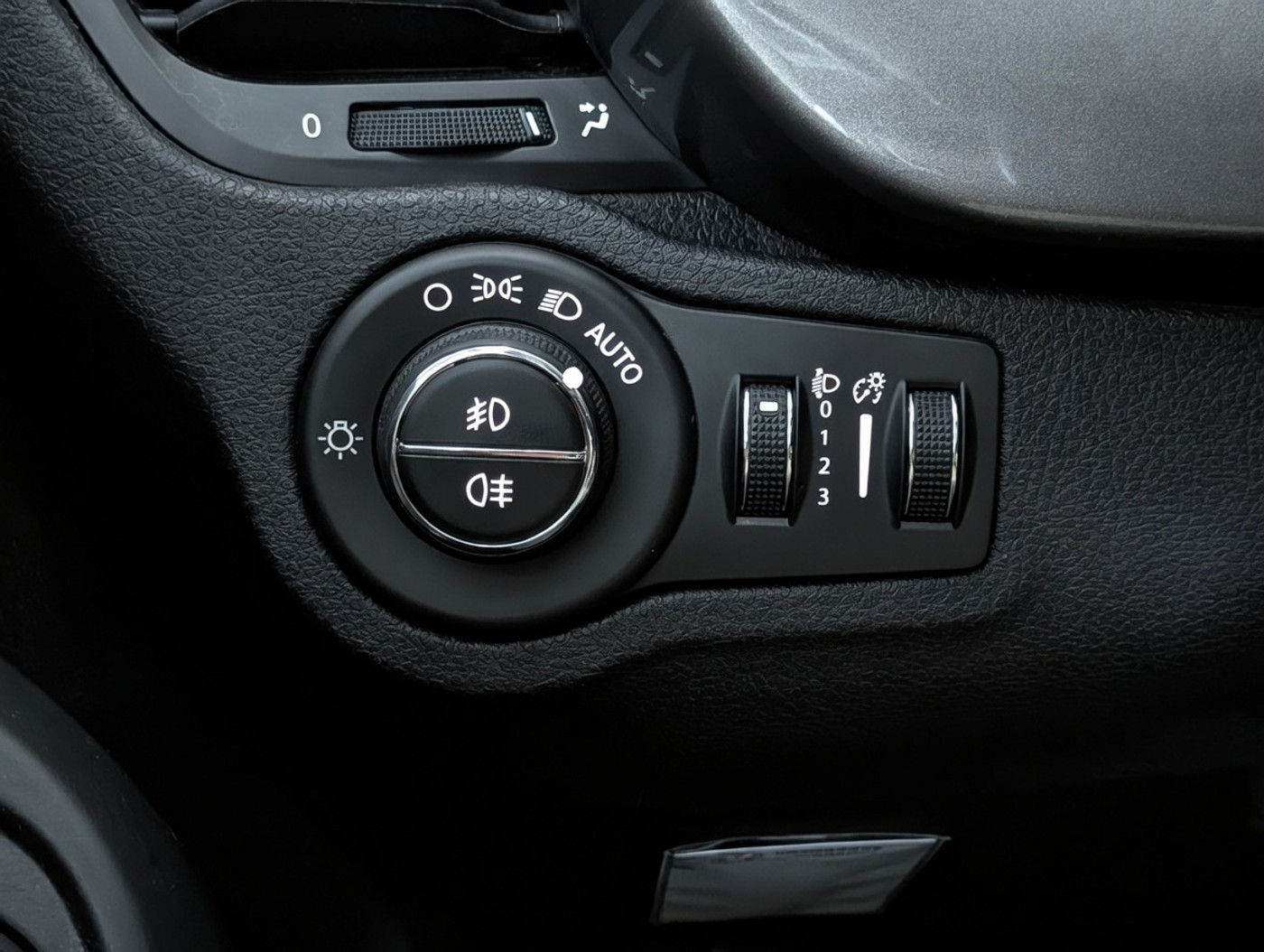Foto van Fiat Fiat 500x