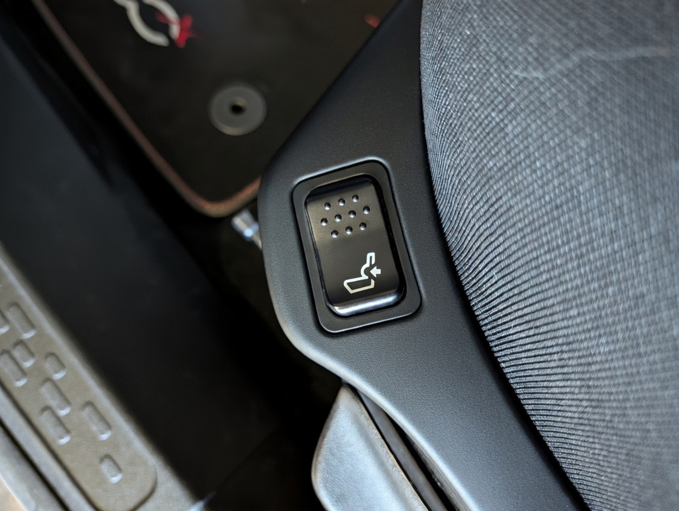 Foto van Fiat Fiat 500x