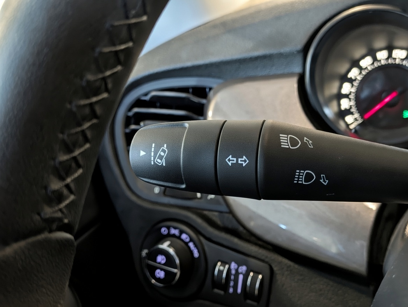 Foto van Fiat Fiat 500x