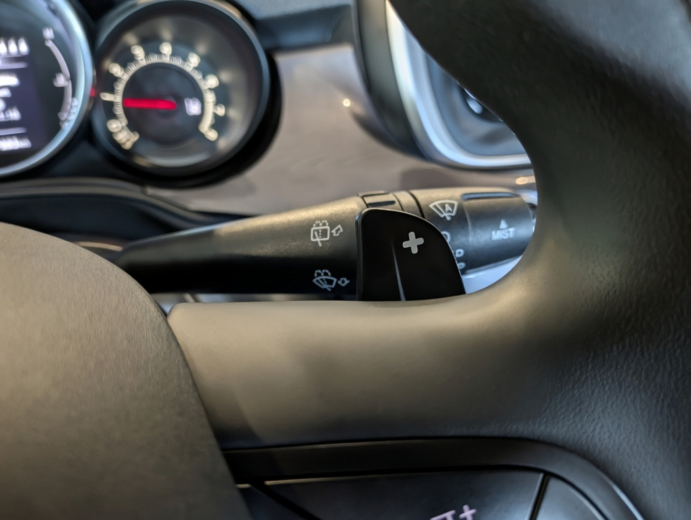 Foto van Fiat Fiat 500x