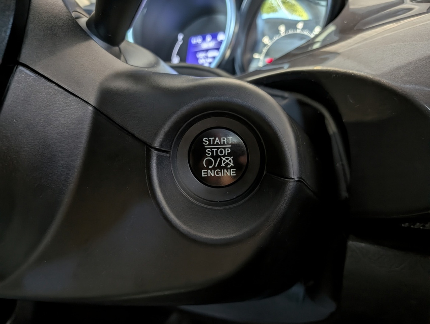 Foto van Fiat Fiat 500x