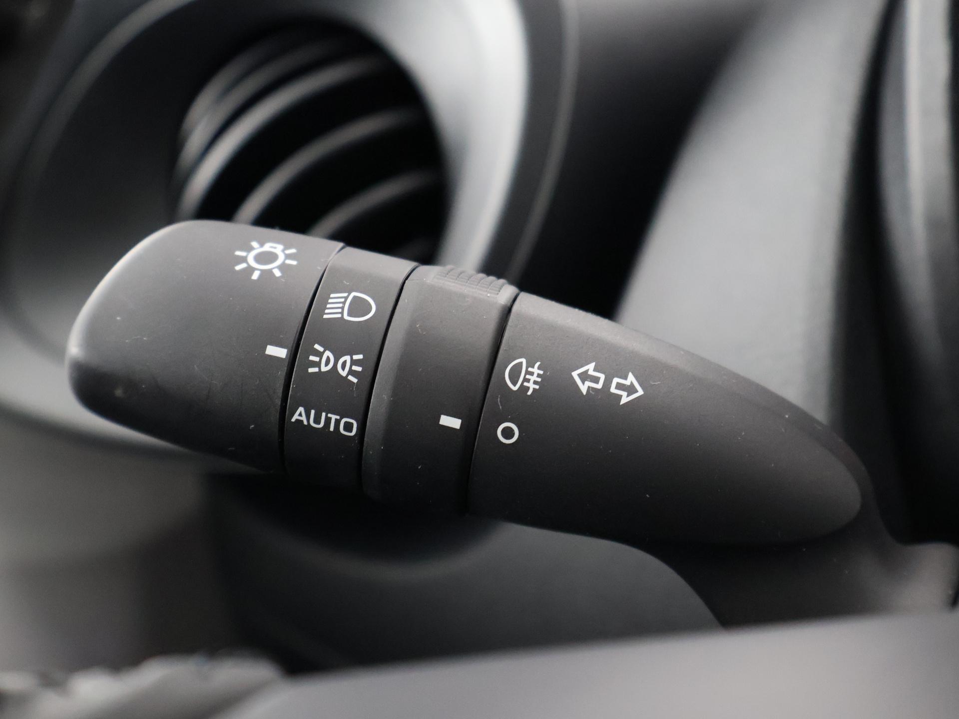 Foto van Toyota Toyota Aygo X