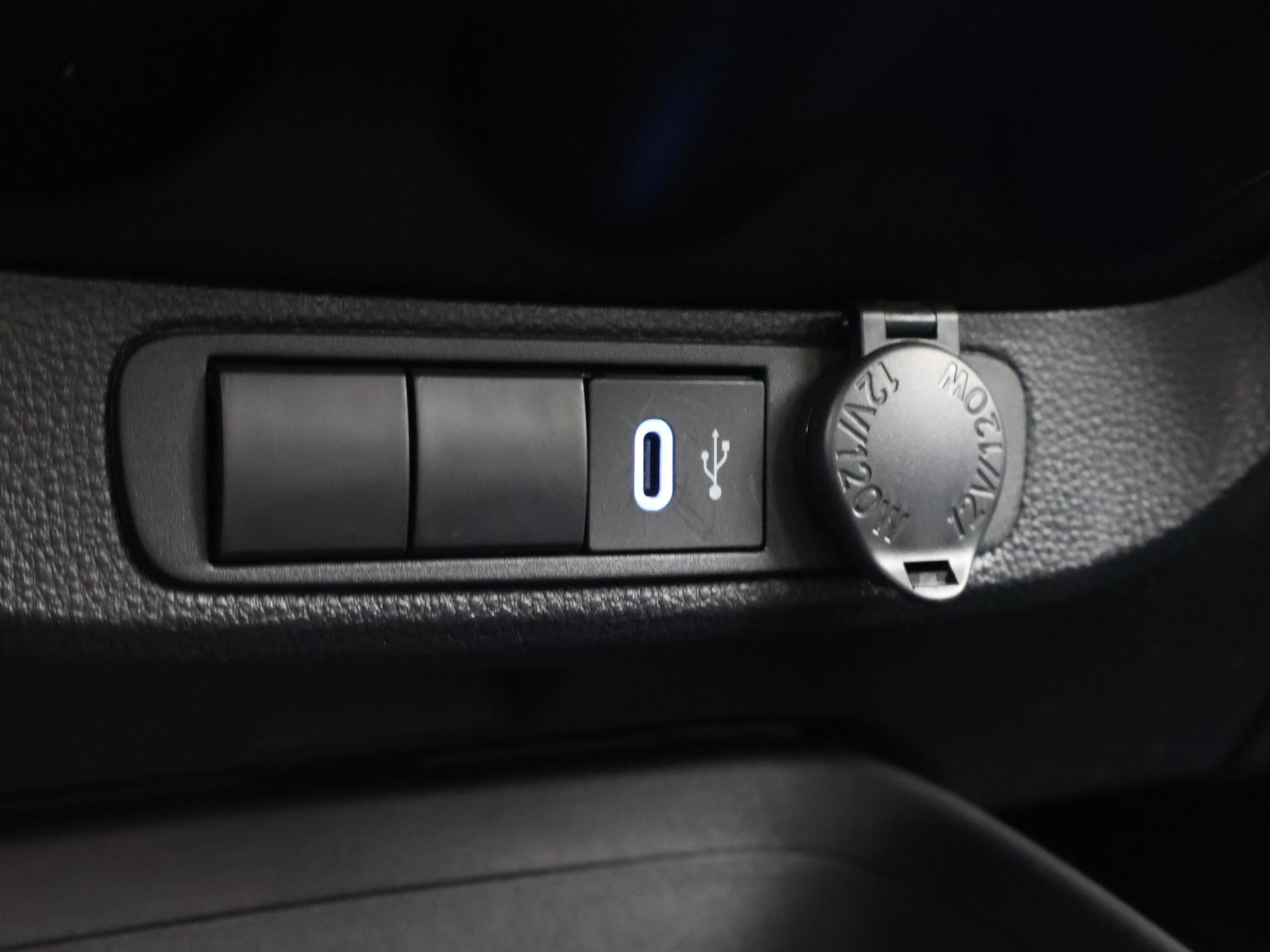 Foto van Toyota Toyota Aygo X