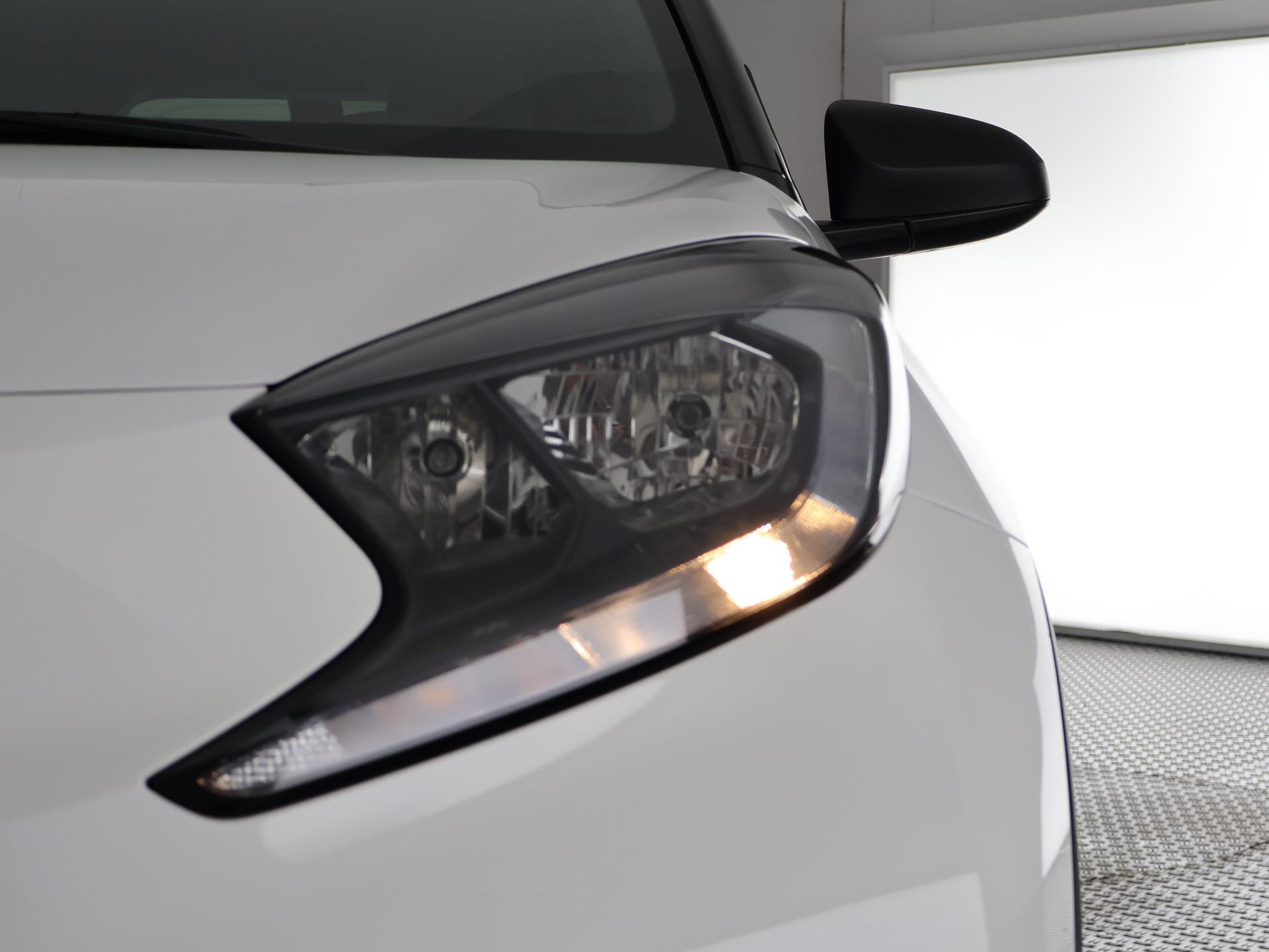 Foto van Toyota Toyota Aygo X