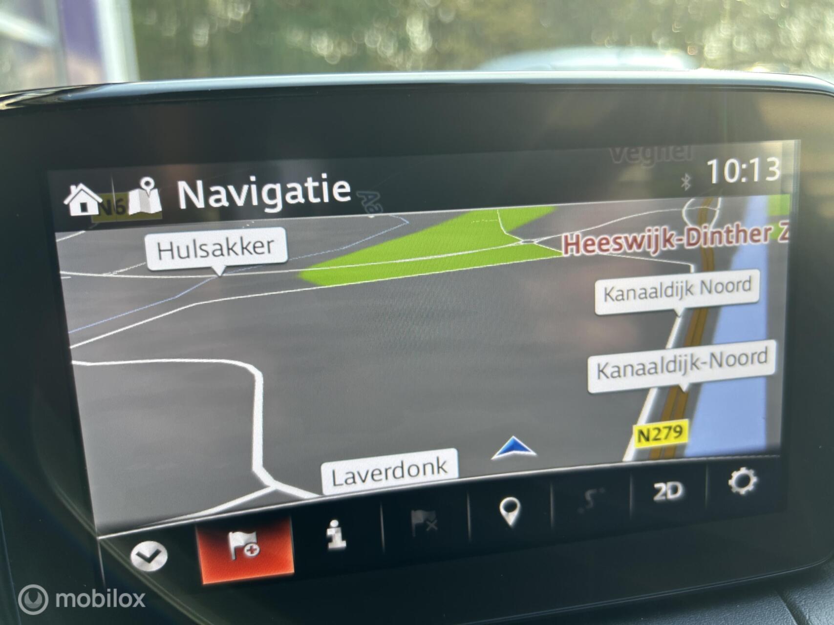 Foto van Mazda Cx-3