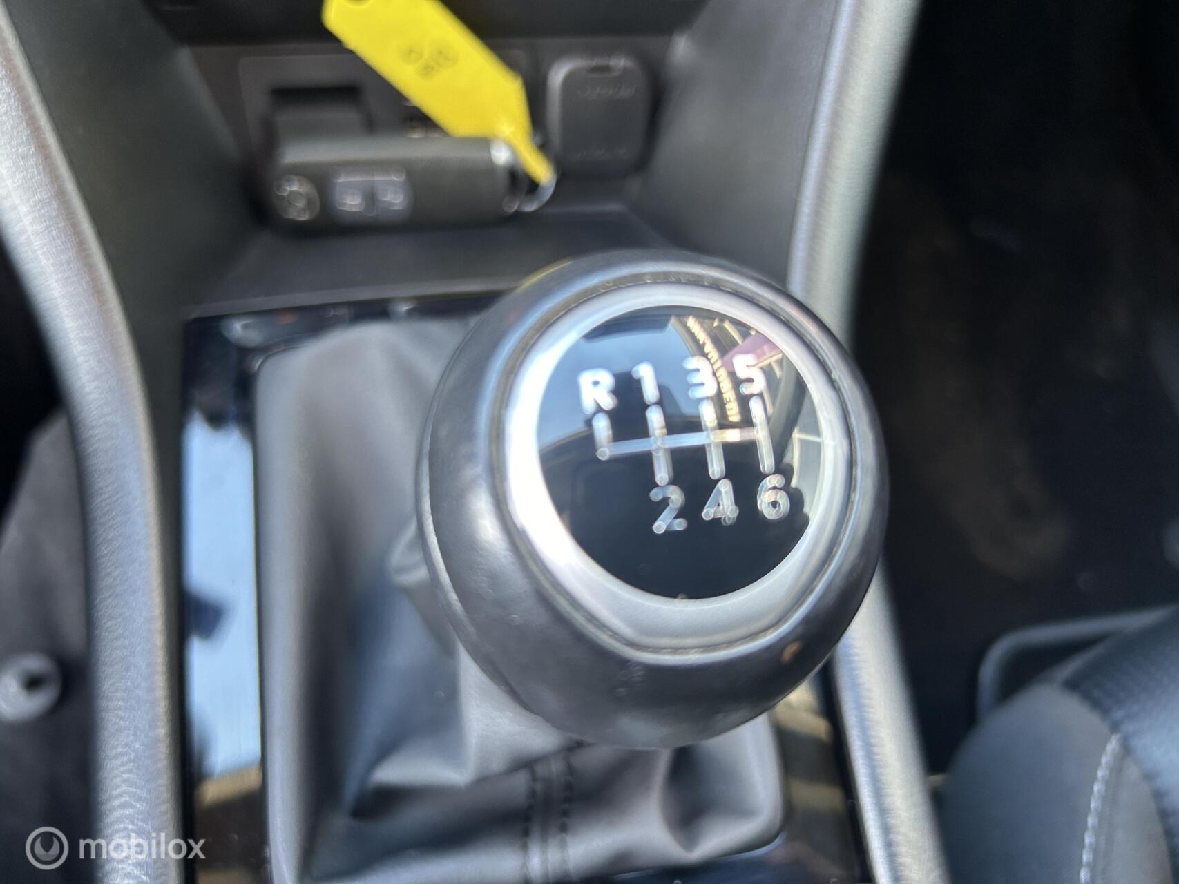 Foto van Mazda Cx-3