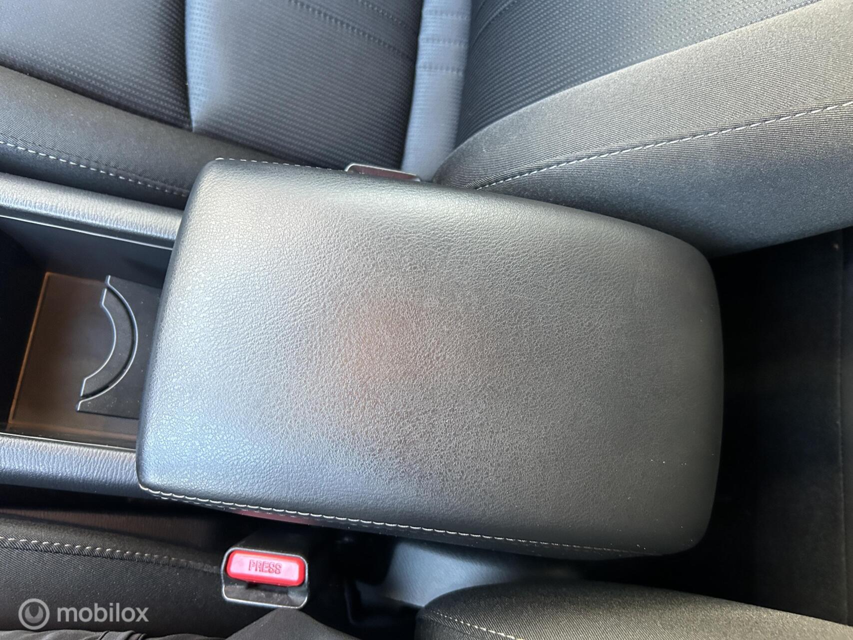 Foto van Mazda Cx-3