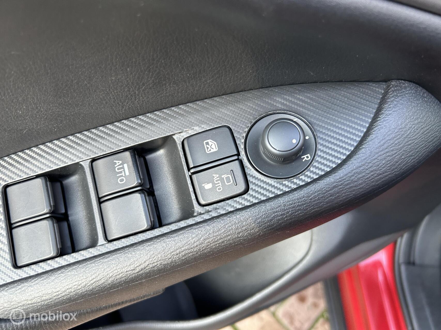 Foto van Mazda Cx-3