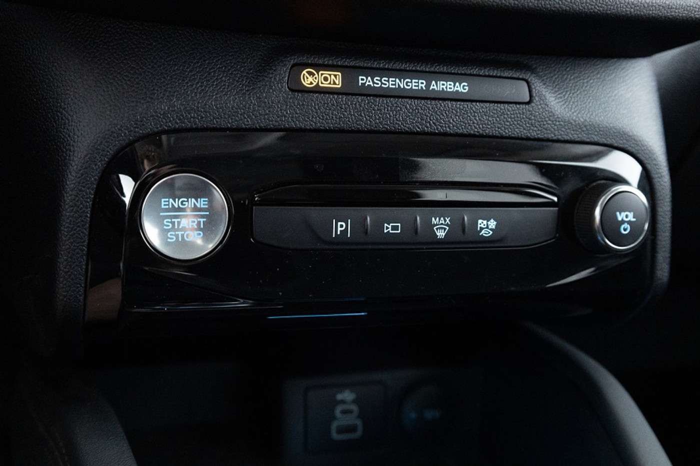 Foto van Ford Kuga