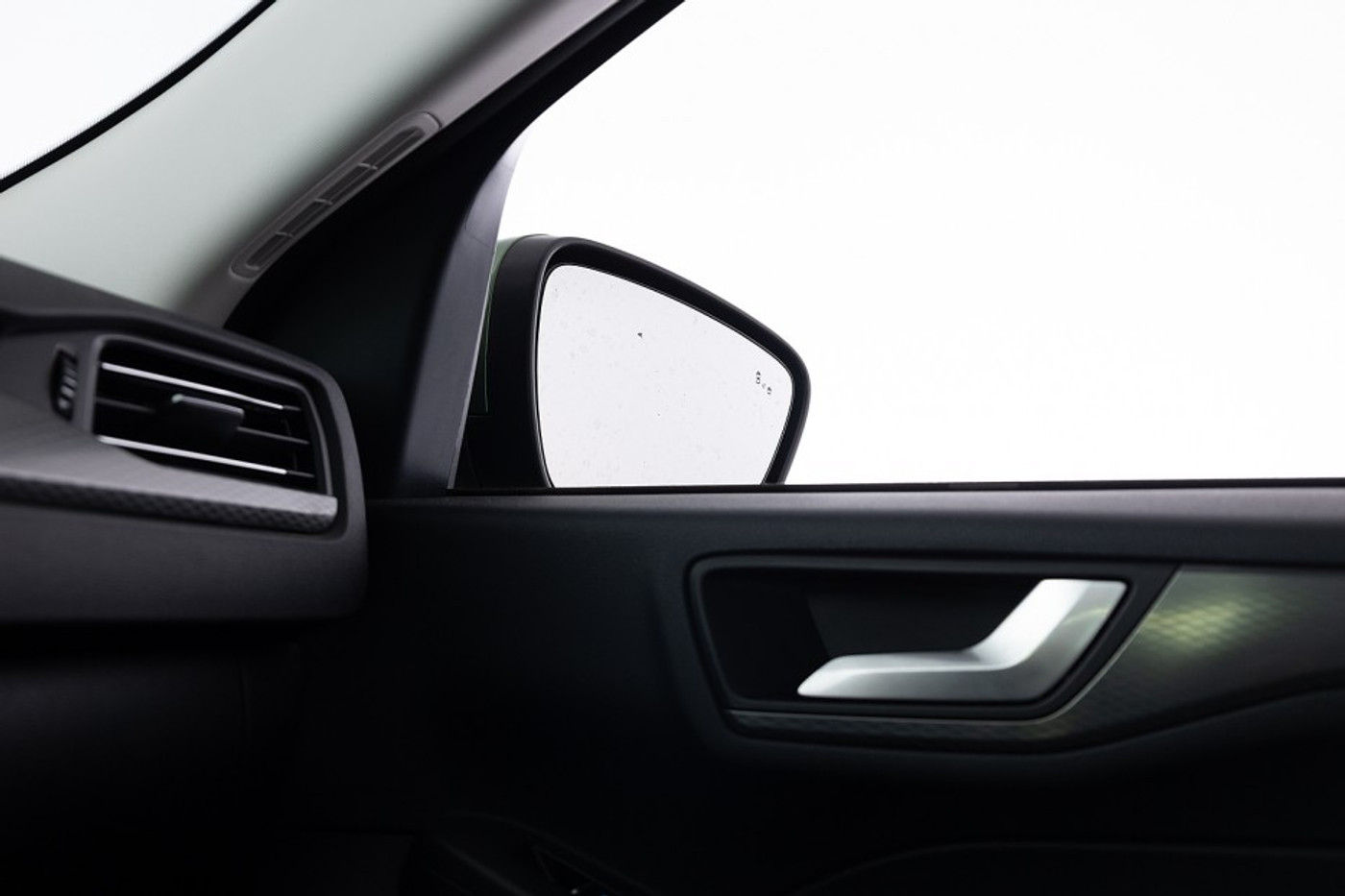 Foto van Ford Kuga