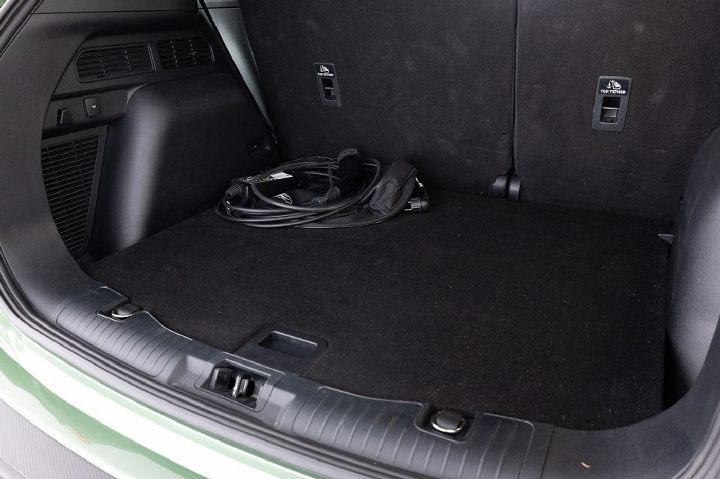 Foto van Ford Kuga