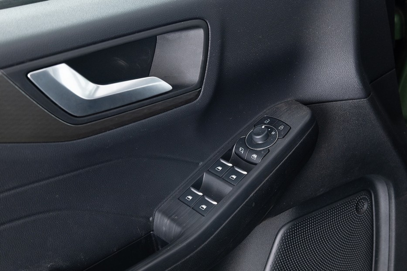 Foto van Ford Kuga