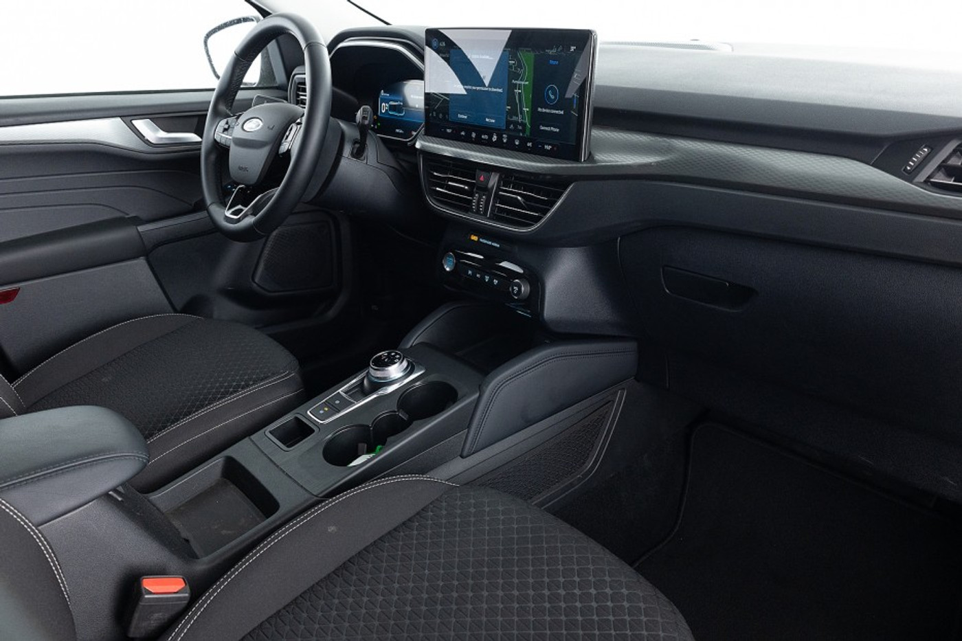 Foto van Ford Kuga