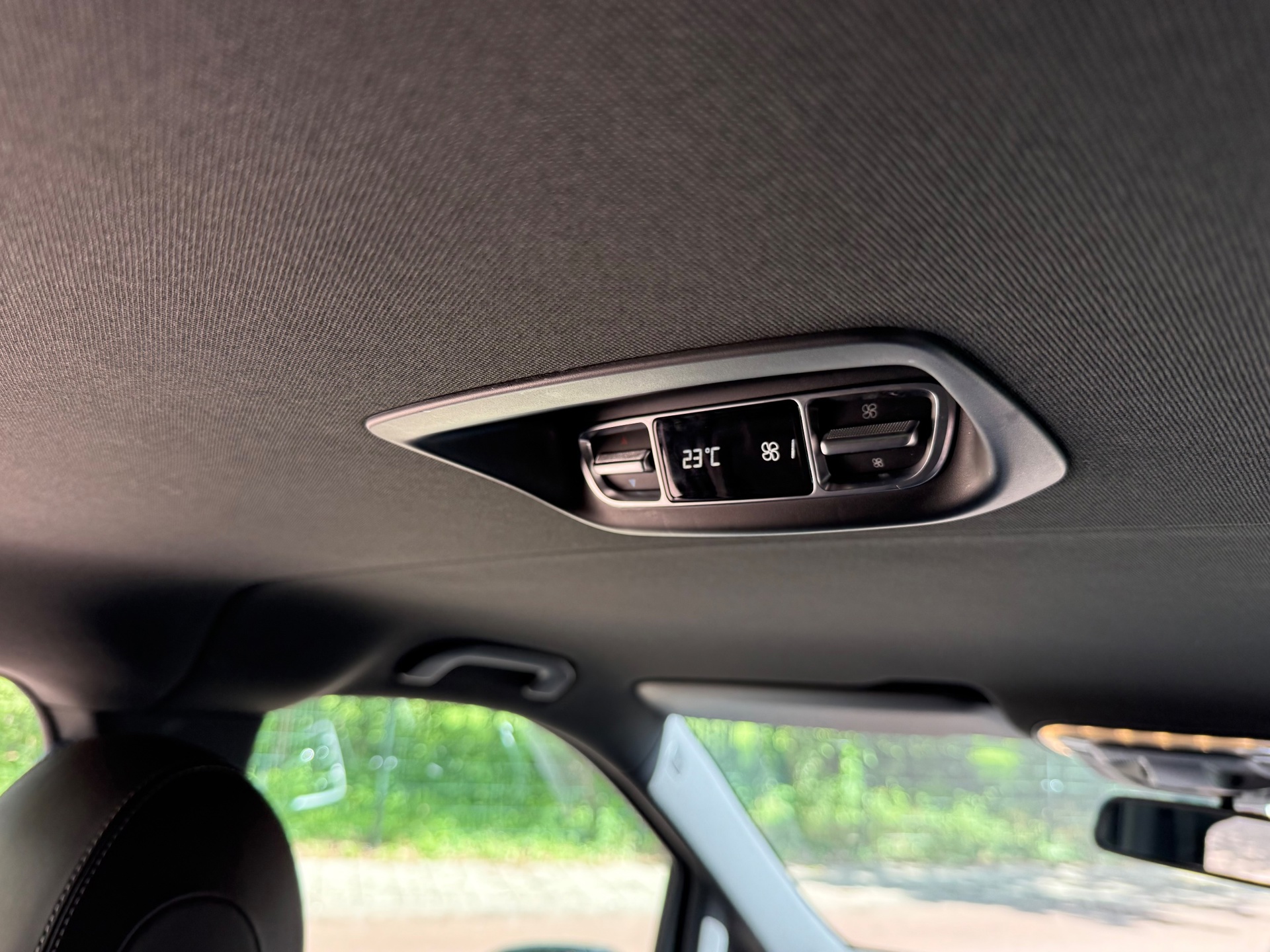 Foto van Mercedes-Benz V-klasse