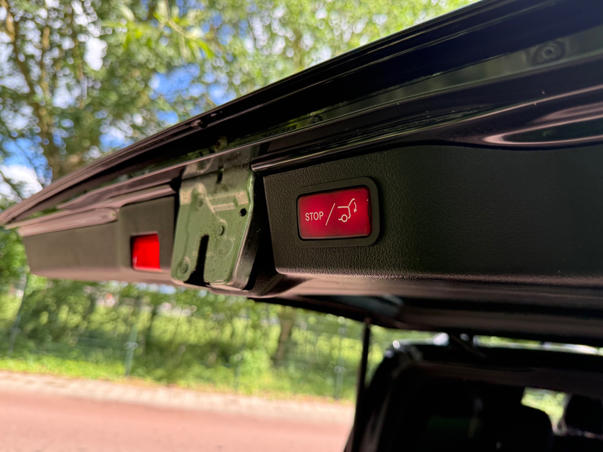 Foto van Mercedes-Benz V-klasse