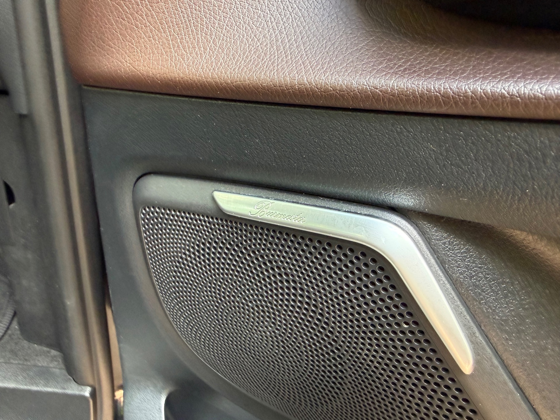 Foto van Mercedes-Benz V-klasse