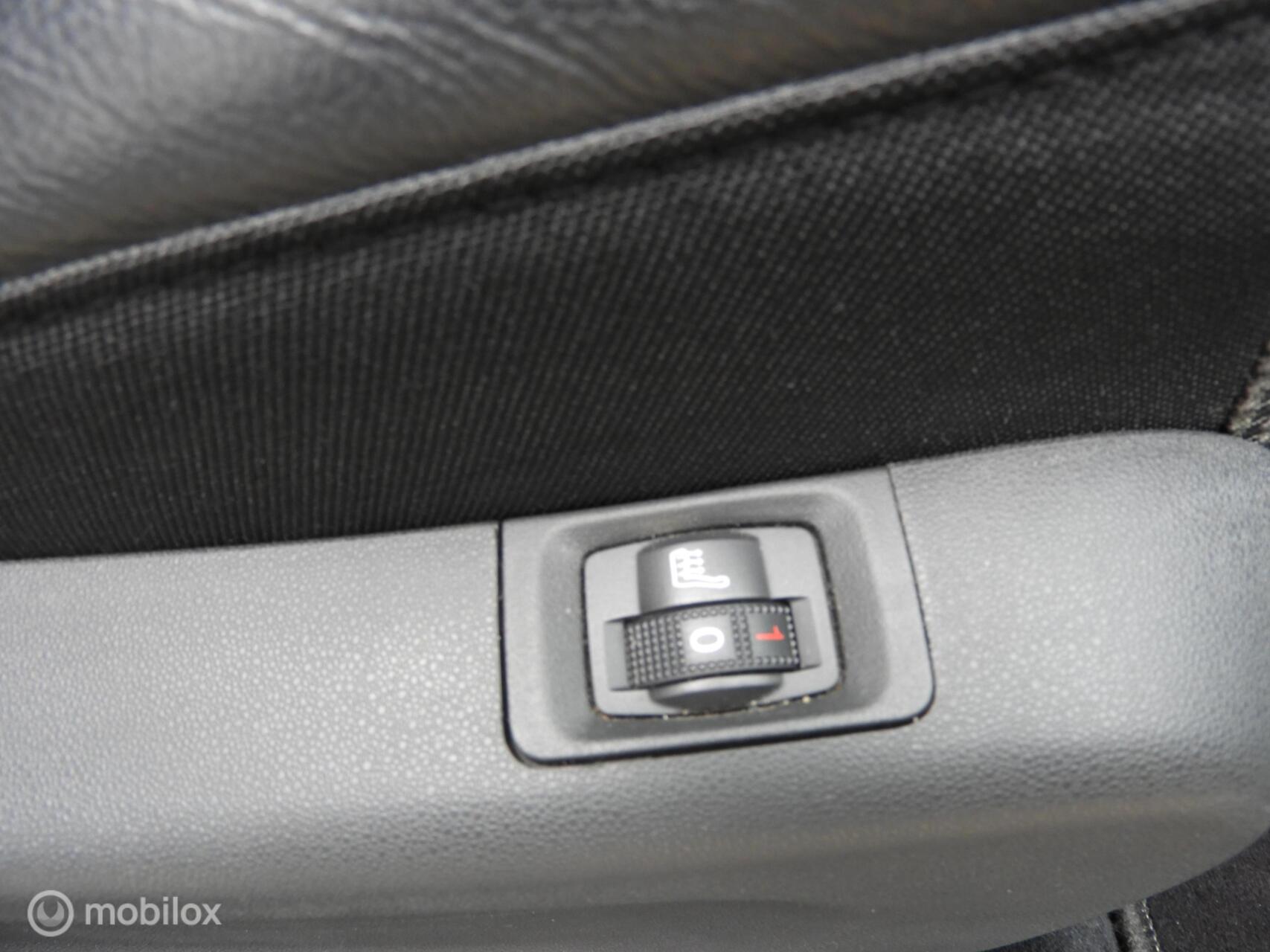Foto van Citroen C3 Aircross