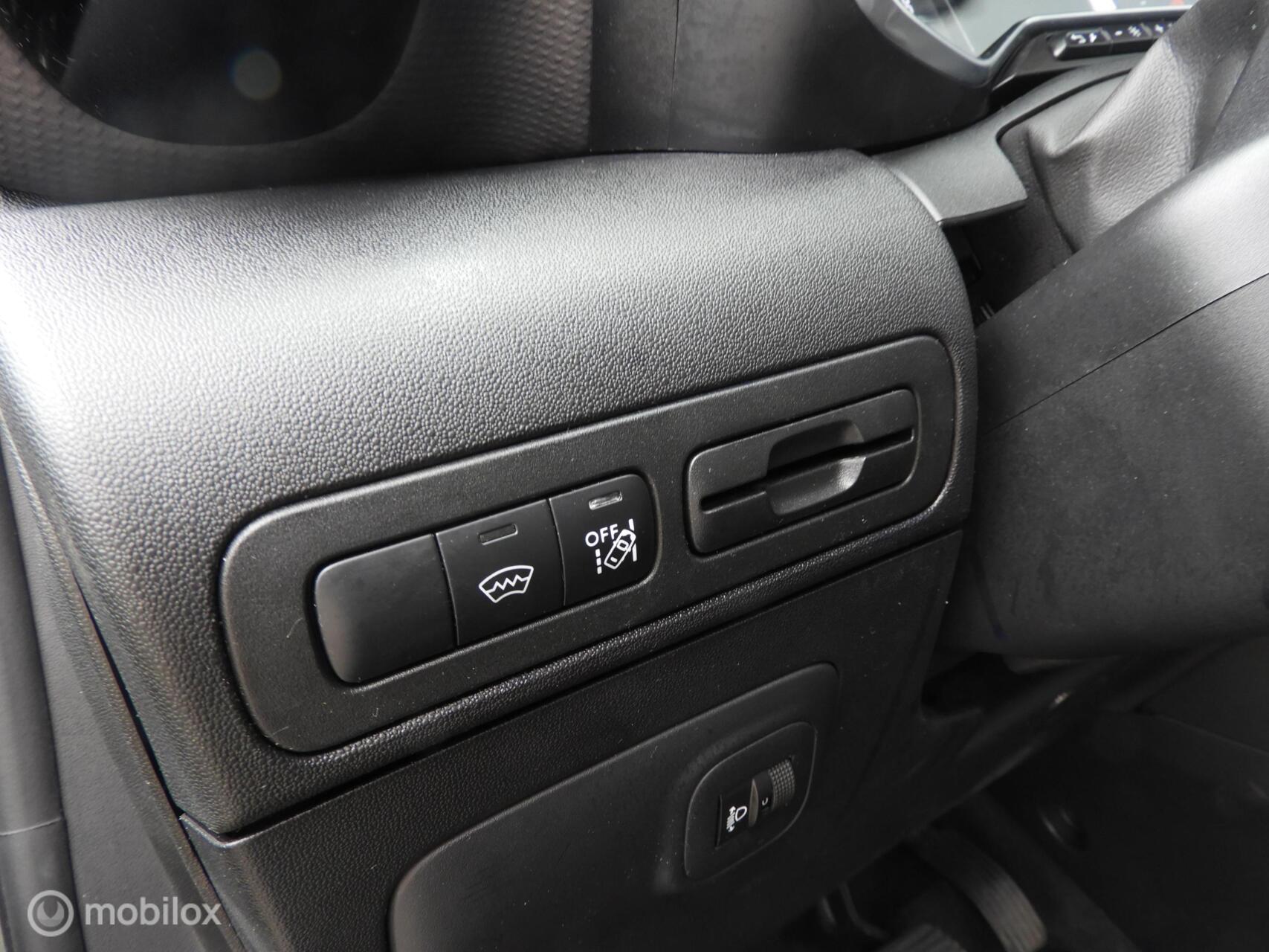 Foto van Citroen C3 Aircross