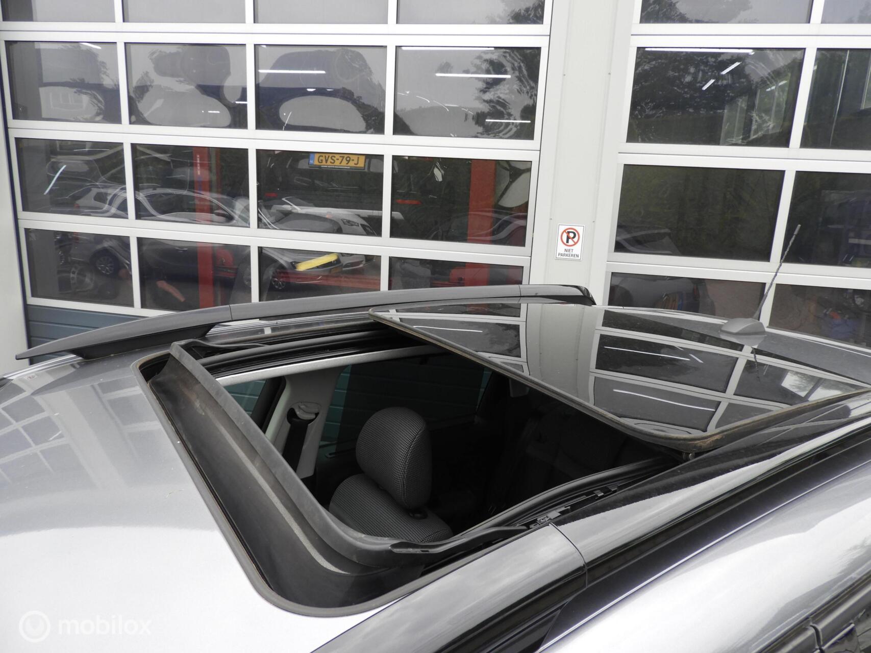 Foto van Citroen C3 Aircross