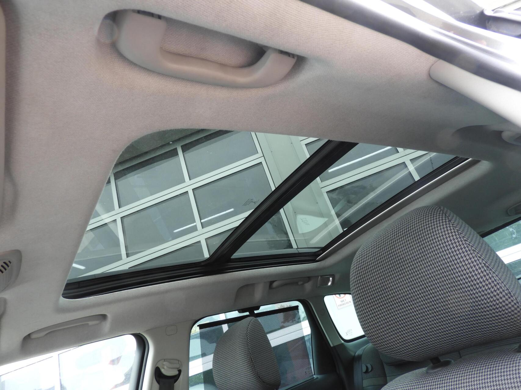 Foto van Citroen C3 Aircross