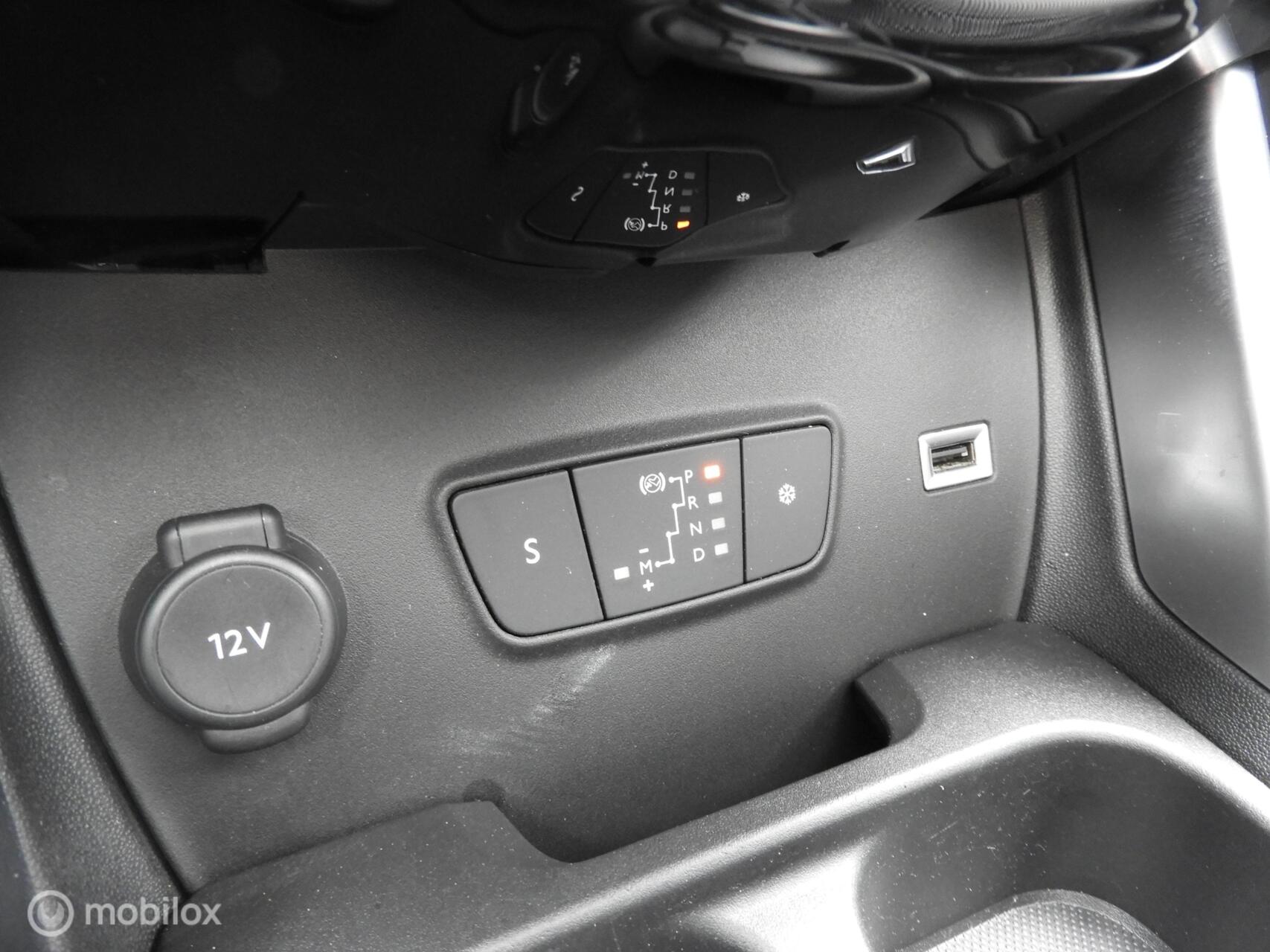 Foto van Citroen C3 Aircross