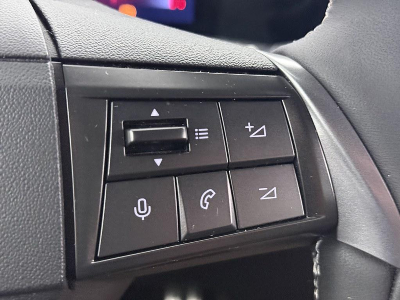 Foto van Opel Mokka