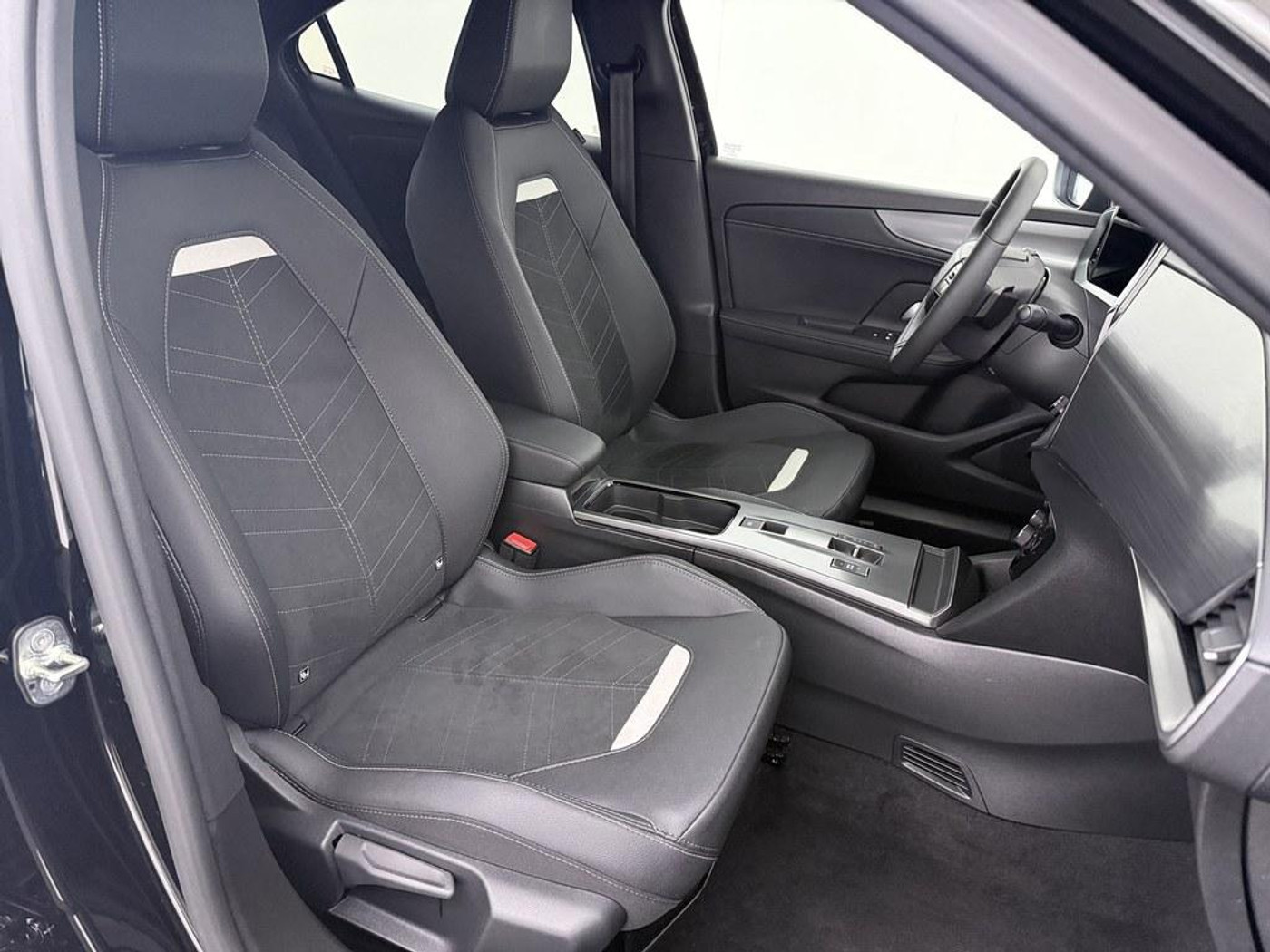 Foto van Opel Mokka