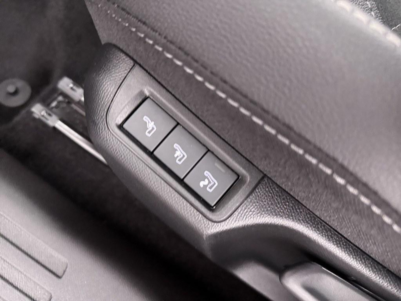 Foto van Opel Mokka