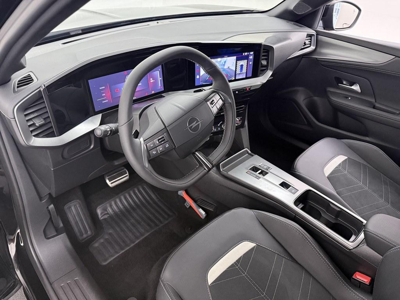 Foto van Opel Mokka