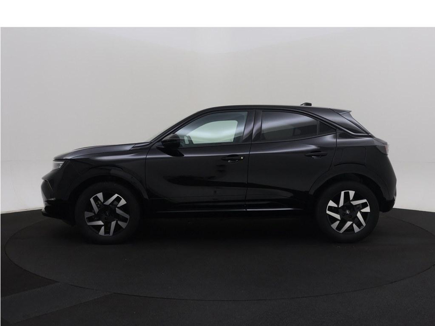 Foto van Opel Mokka