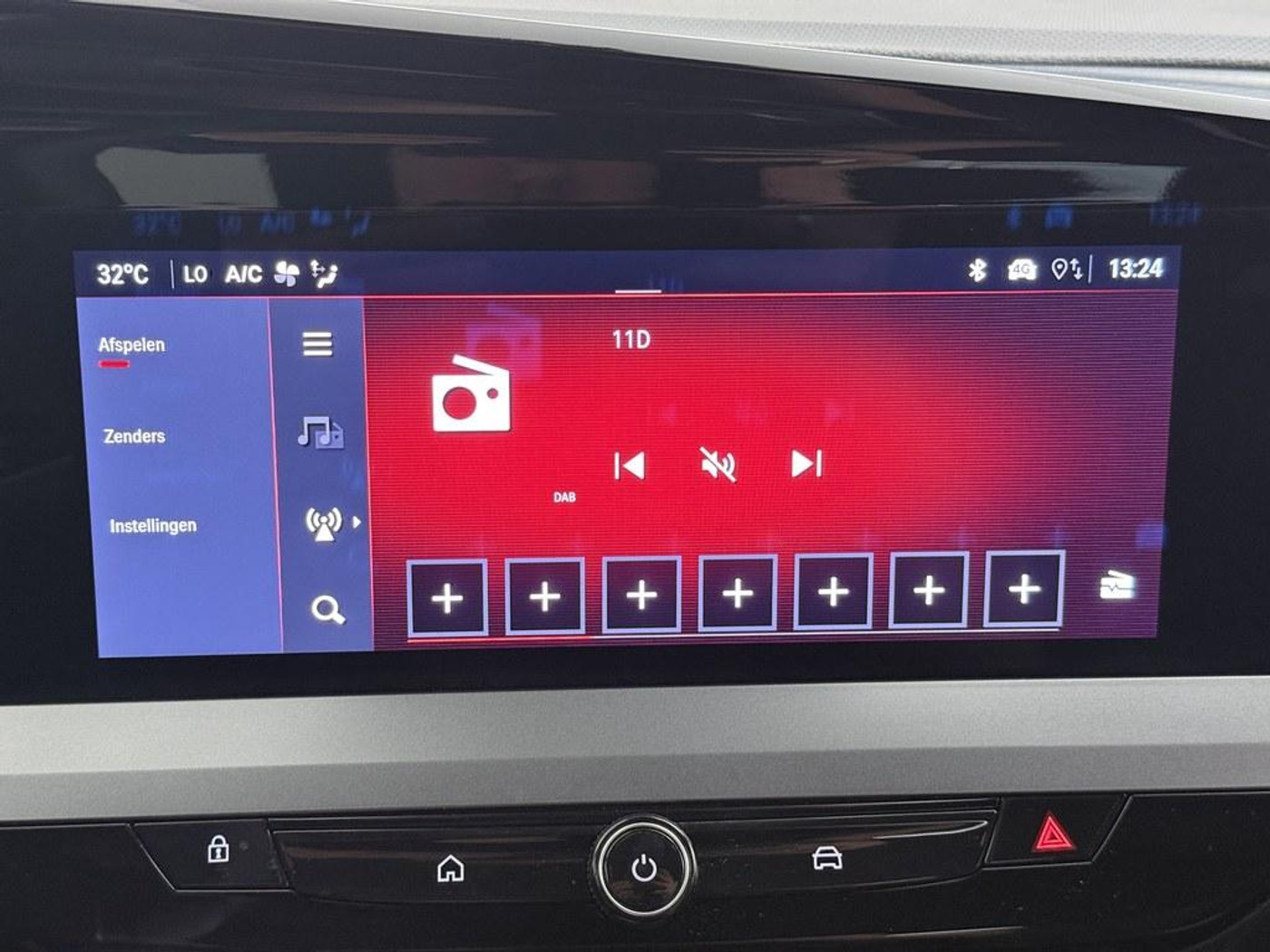 Foto van Opel Mokka