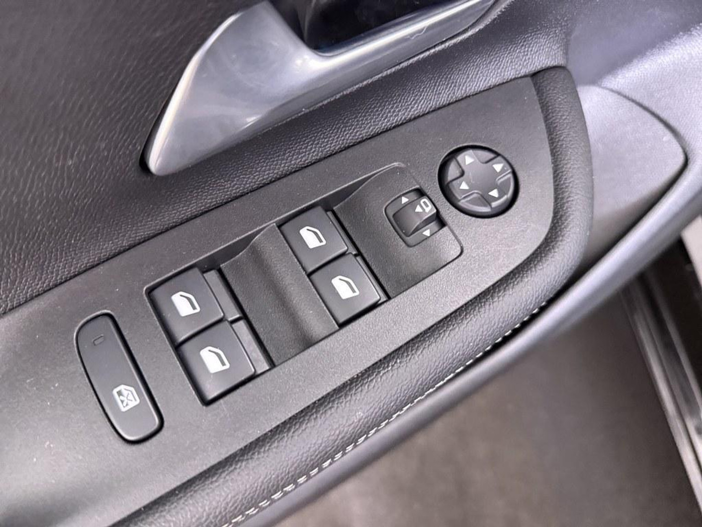 Foto van Opel Mokka
