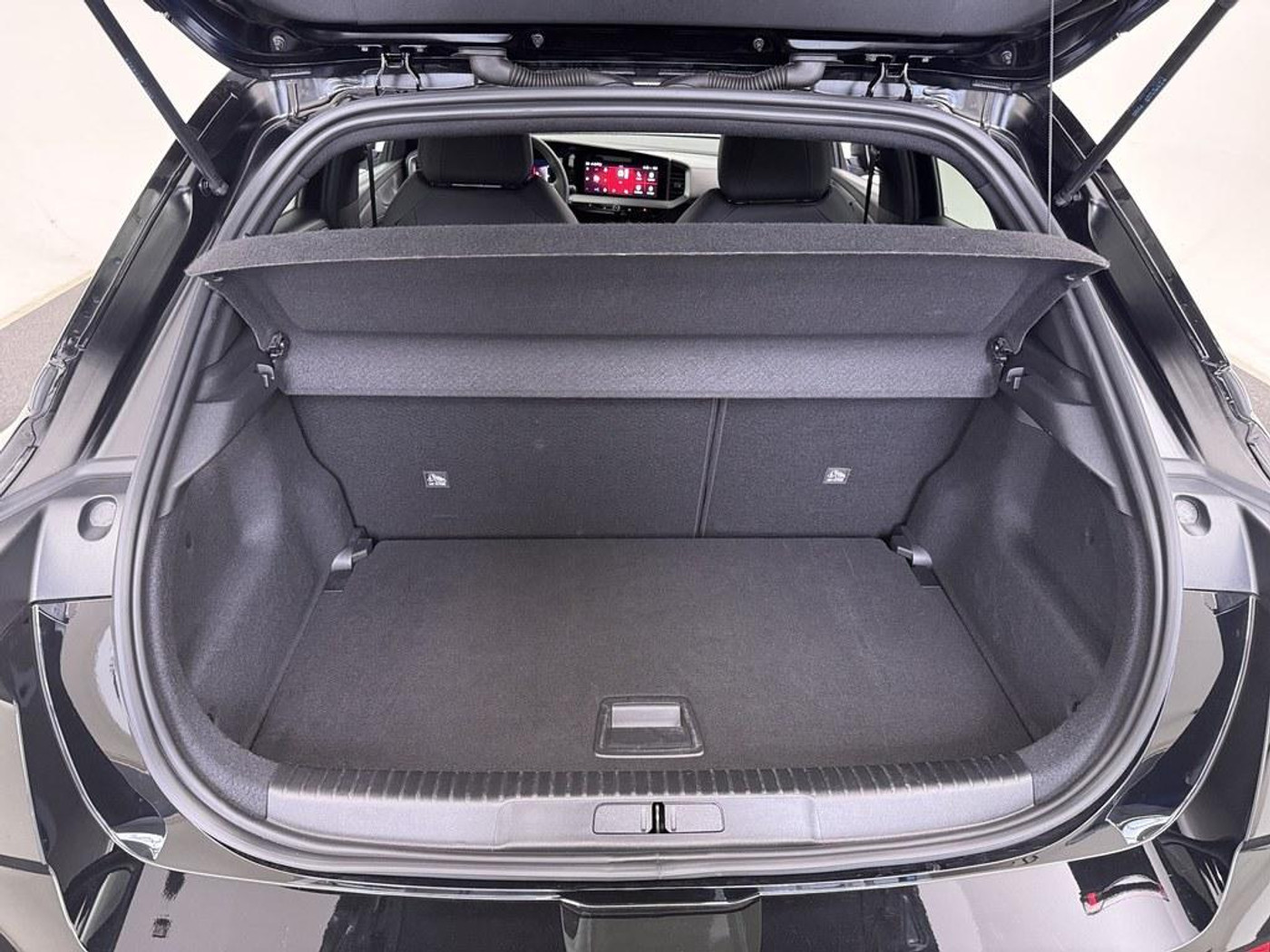 Foto van Opel Mokka