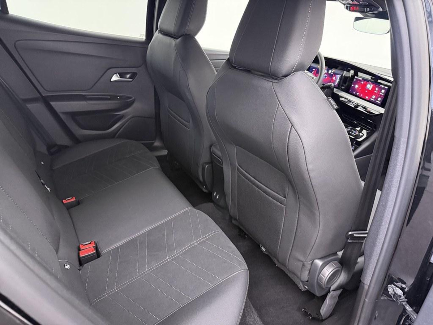 Foto van Opel Mokka