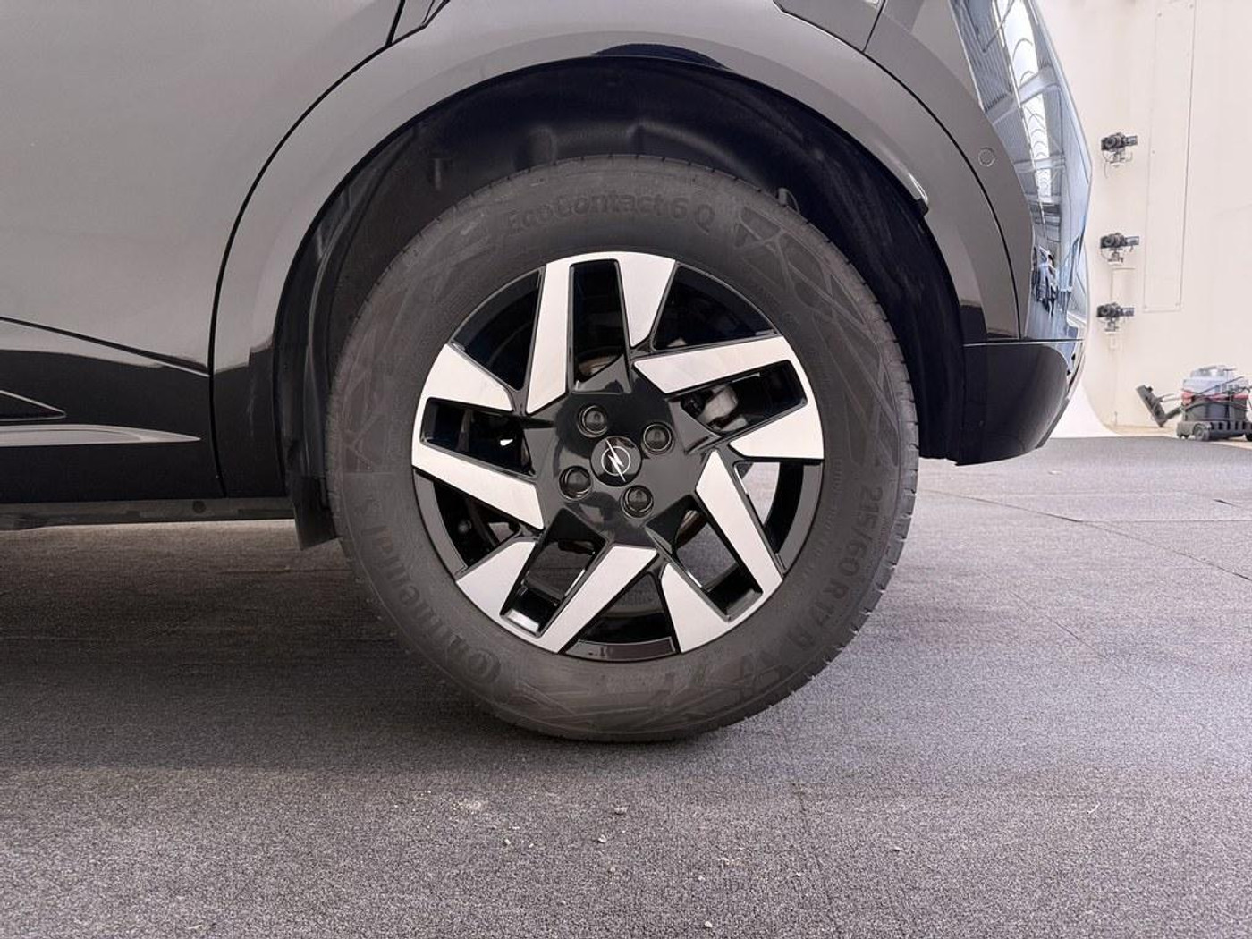 Foto van Opel Mokka