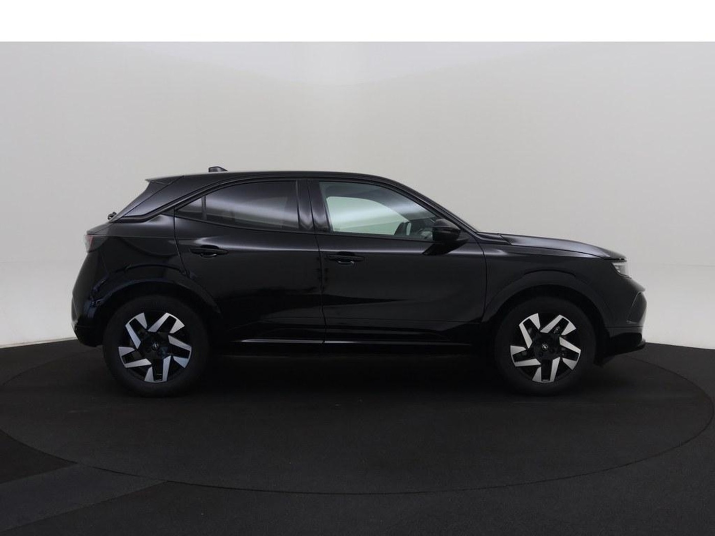 Foto van Opel Mokka