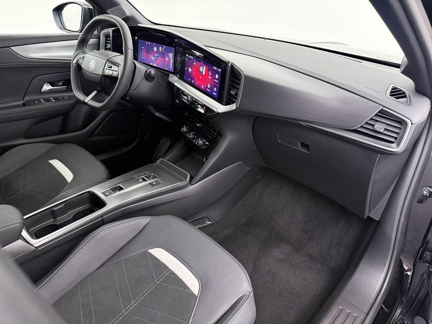 Foto van Opel Mokka