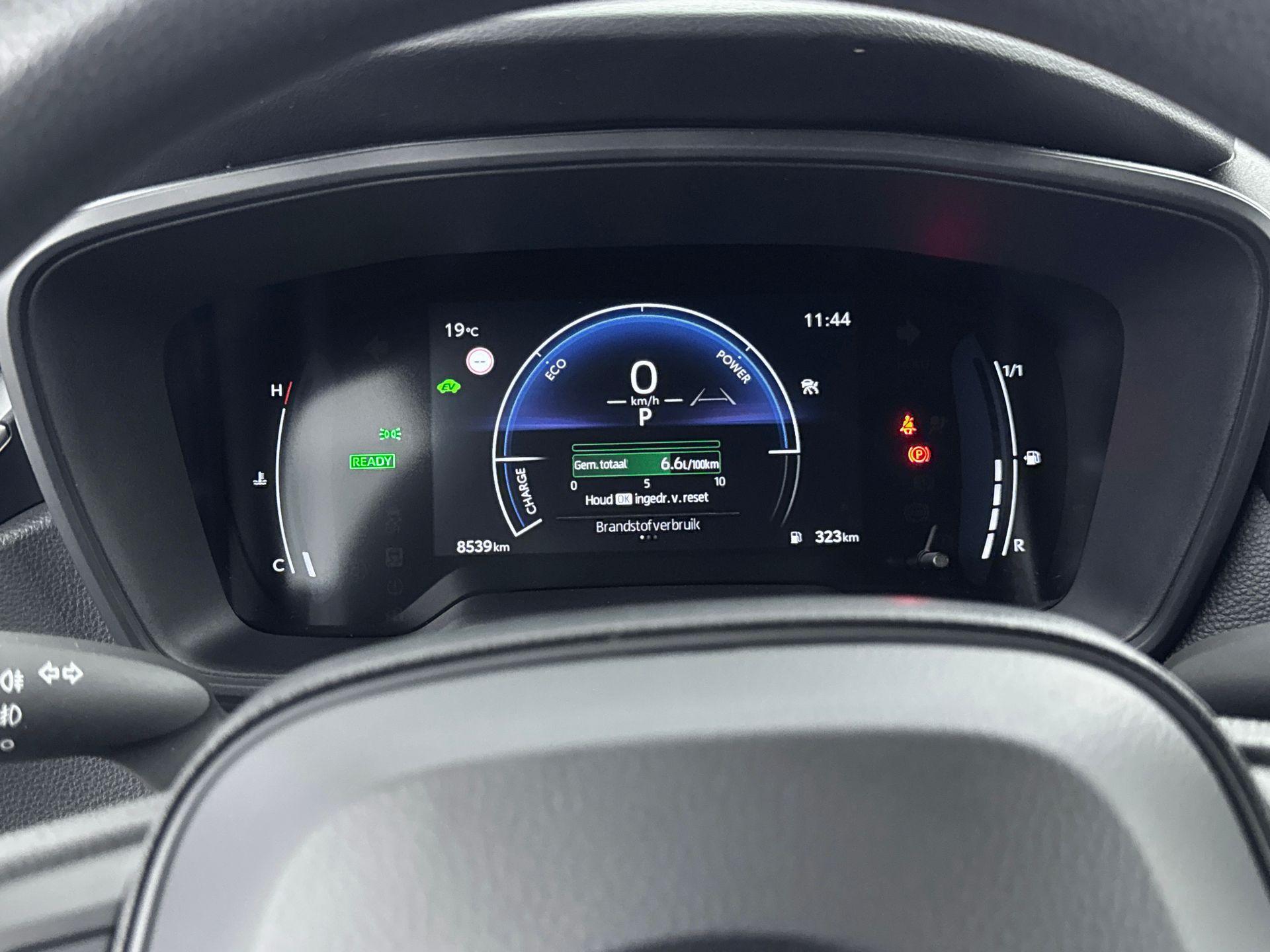 Foto van Toyota Toyota Corolla