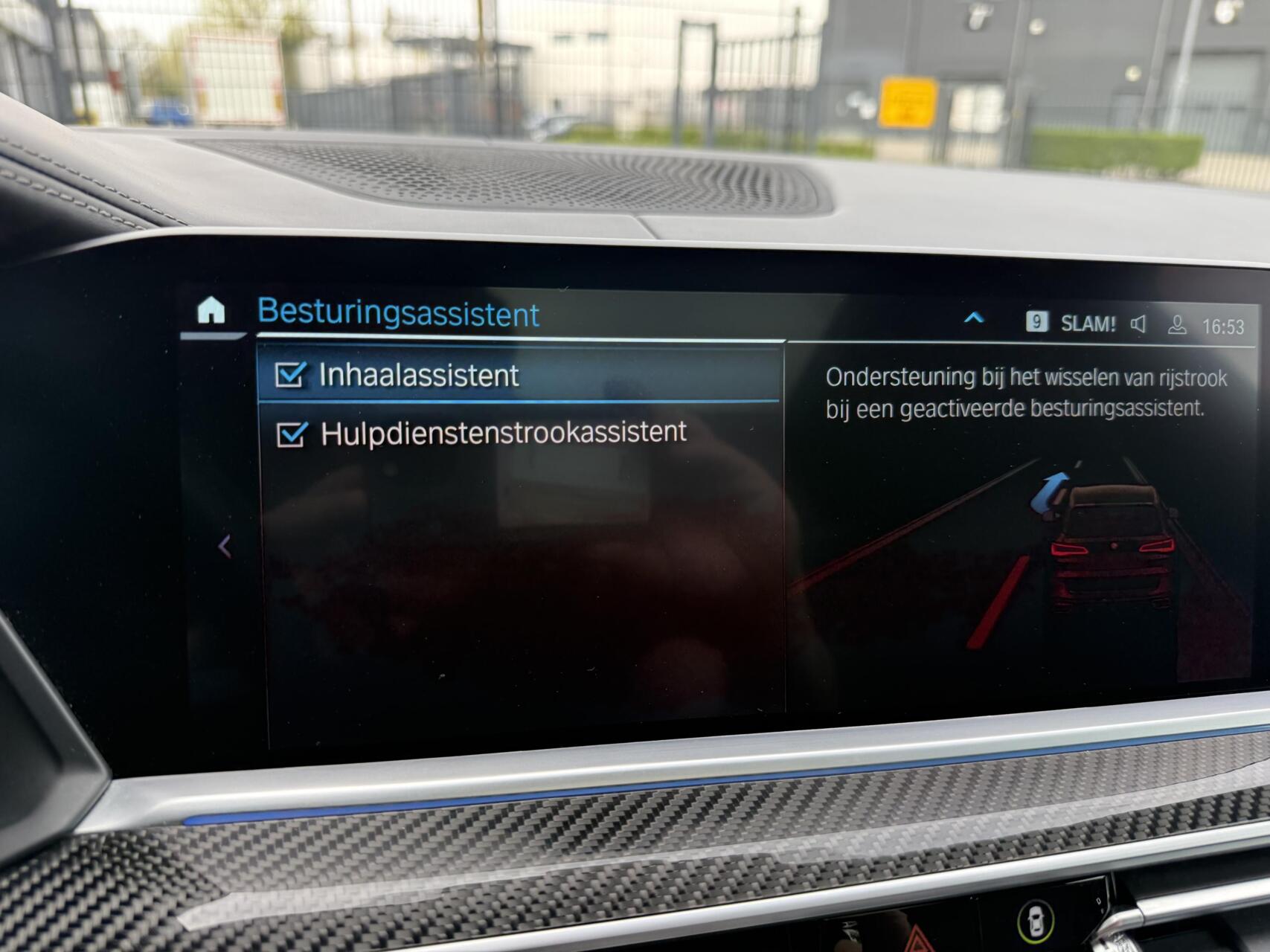 Foto van BMW X5 Xdrive45e