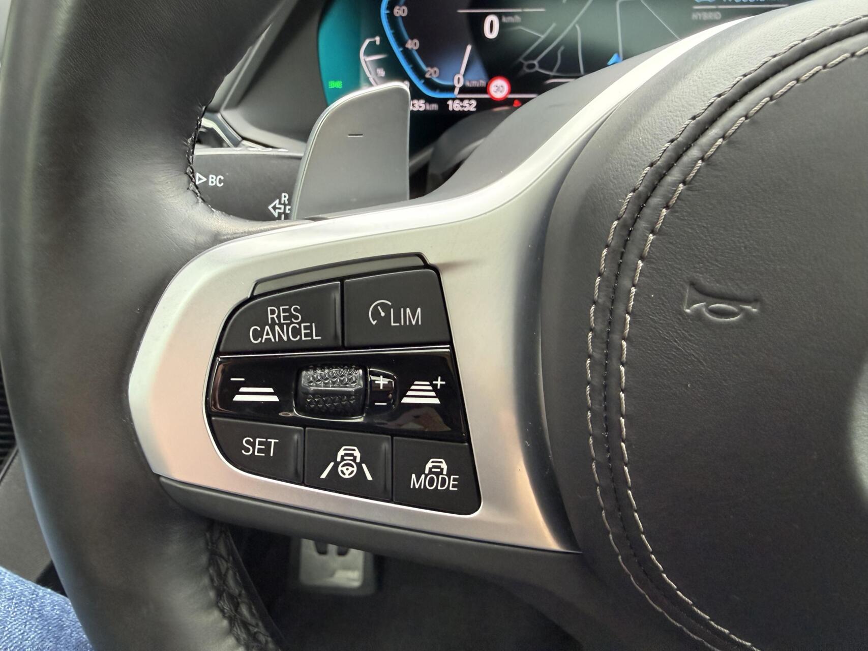 Foto van BMW X5 Xdrive45e