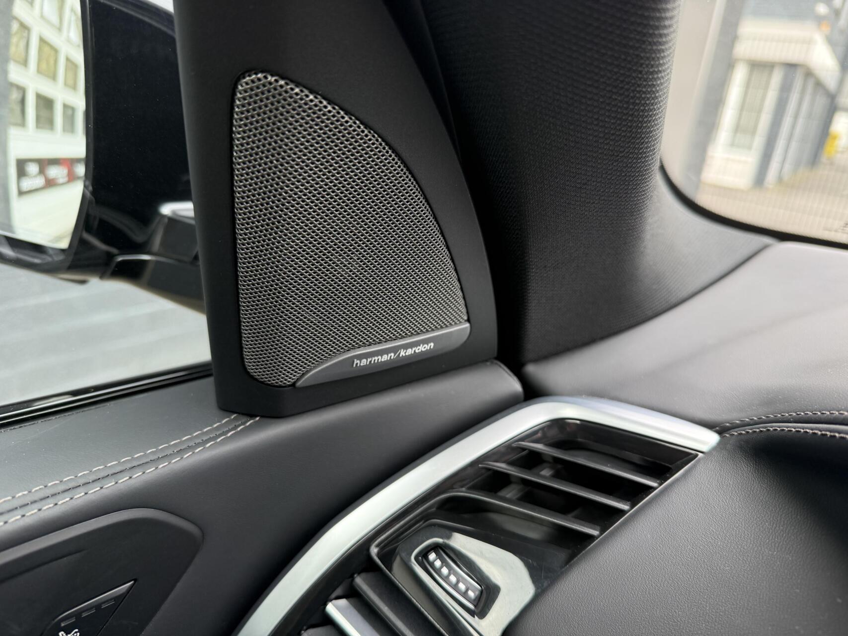 Foto van BMW X5 Xdrive45e