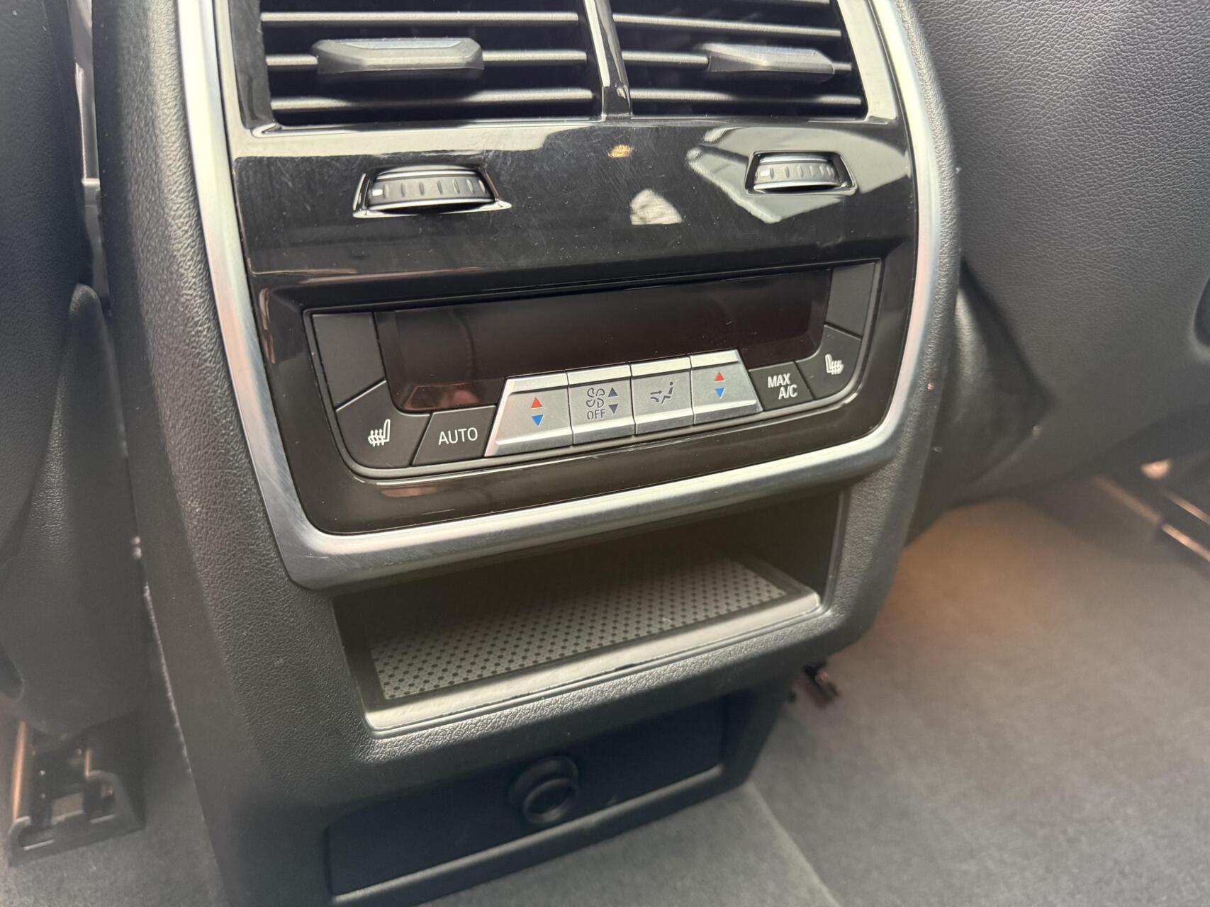 Foto van BMW X5 Xdrive45e