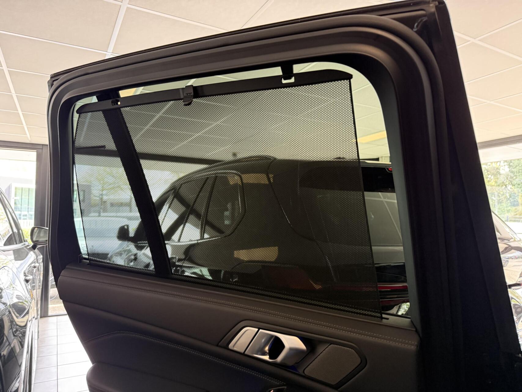 Foto van BMW X5 Xdrive45e